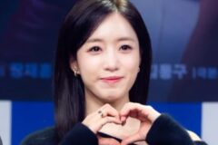 ‘새신부’ 함은정, 잘 사는 줄… 돌연 ‘파국’