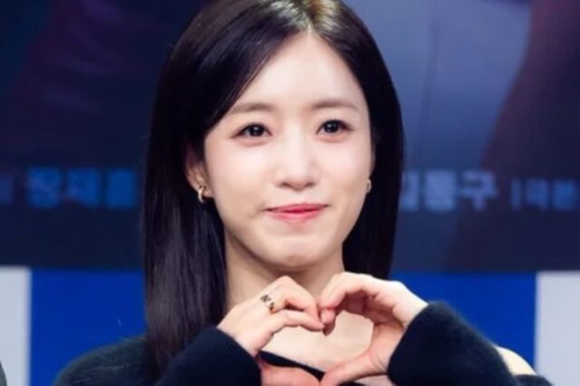 ‘새신부’ 함은정, 잘 사는 줄… 돌연 ‘파국’