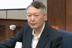 尹, “내가 내란 우두머리냐”… 돌연 ‘버럭’