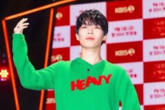 ‘악뮤’ 이찬혁, 영화배우 데뷔… 팬들 환호