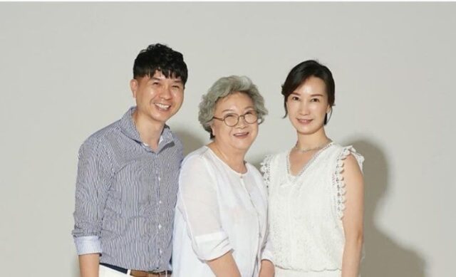“이건 말이 안 된다”…딸 공황장애로 선처 구하던 박수홍 형수 오열, 항소심 결과는?