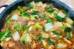술자리를 더 풍성하게 만들어주는 안주 맛집 5곳