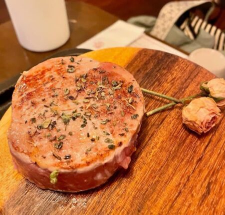 통삼겹살을 “이렇게” 만들면 소고기 스테이크 다신 안먹게 됩니다.