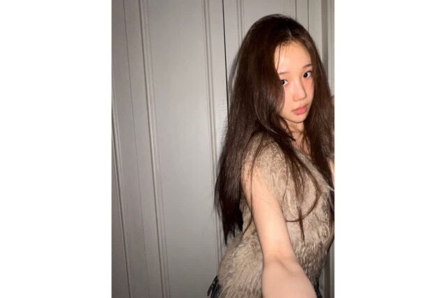 아이돌을 내려놓고 네일아티스트로 새롭게 시작한 그녀의 내추럴 헤어