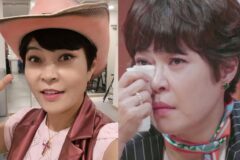 “치매로 기억 잃어”… 조혜련, 결국 눈물 쏟았다