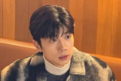2PM 장우영, 돌발 상황에 멘붕… “삼각관계”