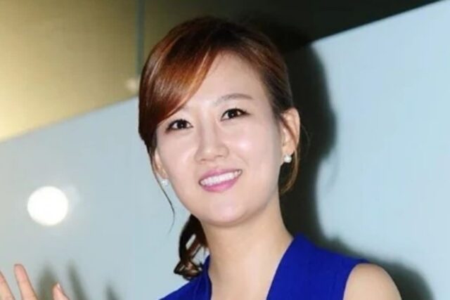 “15년째 치매”… 장윤정, 끝내 눈물 쏟았다
