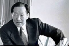정주영 회장이 말한 인생에서 절대로 애쓰면 안 되는 4가지