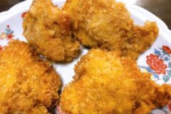 새송이버섯을 “이렇게” 만들었더니 후라이드 치킨보다 맛있습니다.