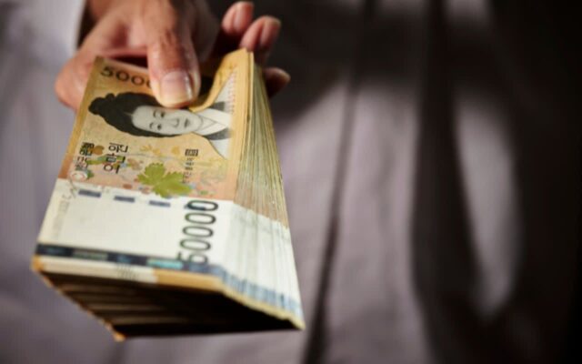 60살 넘어 부자로 살고 싶다면 ‘이 네가지’만 기억하면 됩니다