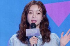 ‘아나운서’ 박지민, ‘무방비 노출’… 당황