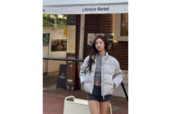 12kg 다이어트 성공하고 너무 예뻐진 여배우의 웨이브펌