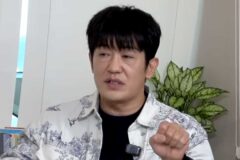 허성태, 드디어… 진짜 축하할 소식