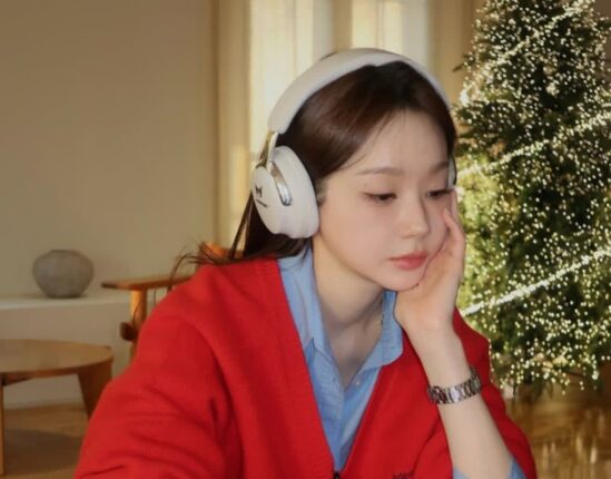 다비치 강민경 “걱정하는 일과 난 무관하다” 의혹 부인