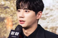 이준영, 고비 겨우 넘겼다… 팬들 오열