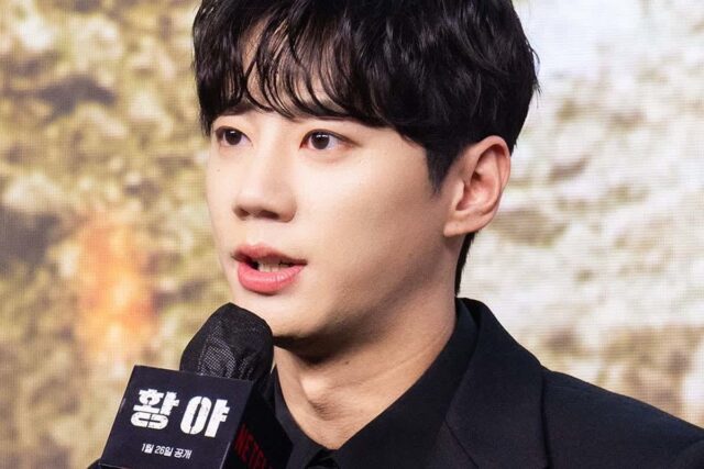 이준영, 고비 겨우 넘겼다… 팬들 오열