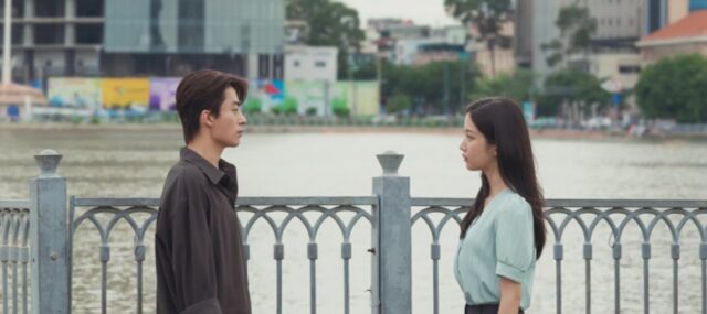 [리뷰: 포테이토 지수 87%] ‘만약에 우리’, 조금 다른 사랑 이야기를 찾는다면