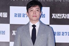 ‘이혼’ 이범수, 결국 추락…