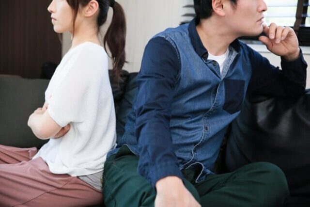 아무리 성격 좋은 남자도 “이혼을 결심하는 순간 3가지” 2위 외도 1위 이것