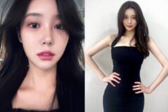 수능에서 딱 4개 틀렸는데… 엉엉 울어버렸다는 미스코리아 眞