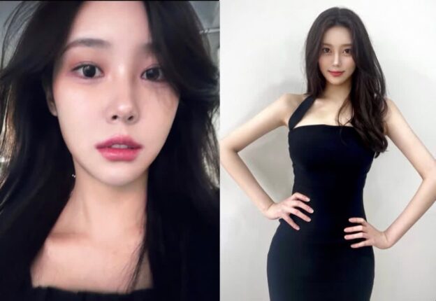수능에서 딱 4개 틀렸는데… 엉엉 울어버렸다는 미스코리아 眞