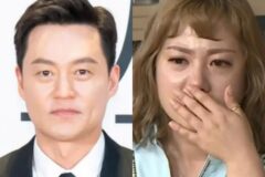 ‘나래바 출입’ 이서진, 결국 박나래 ‘고소’…