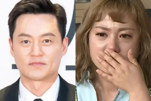 ‘나래바 출입’ 이서진, 결국 박나래 ‘고소’…