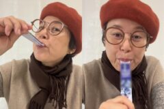 ‘암투병’ 박미선, 돌연 사과… “죄송합니다”