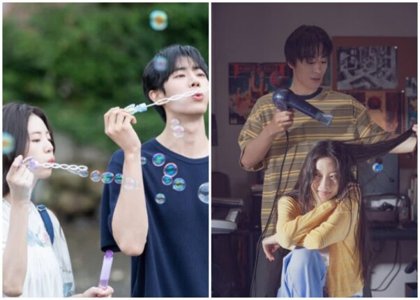 ‘아바타: 불과 재’ 틈새 공략하는 ‘오세이사’ ‘만약에 우리’