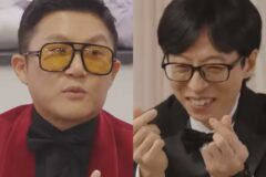 ‘활동 중단’ 조세호, 유재석 덕에 박수 쏟아졌다