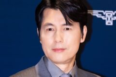 ‘혼외자 논란’ 정우성, 복귀하자마자 ‘문전박대’…