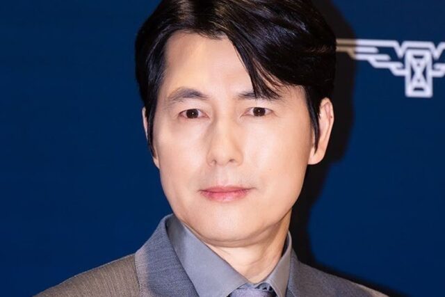 ‘혼외자 논란’ 정우성, 복귀하자마자 ‘문전박대’…
