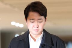 “尹과 공범”…이준석, 결국 들통