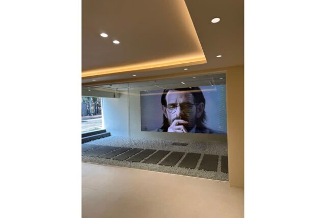 알브레히트뒤러, 뒤러브랜드스토어 1층에서 만나는 하이엔드 감각 스팟
