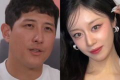 ‘지연 이혼’ 황재균, 마지막 손편지 공개… 사진 급속 확산