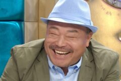 ‘尹 지지’ 김흥국, 돌연 ‘등 돌렸다’…