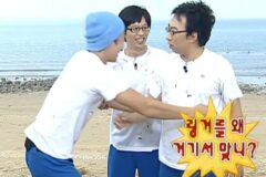 없는게 없는 무한도전