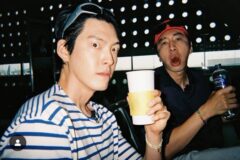 내가 광수면 사진내리라한다vs아니다
