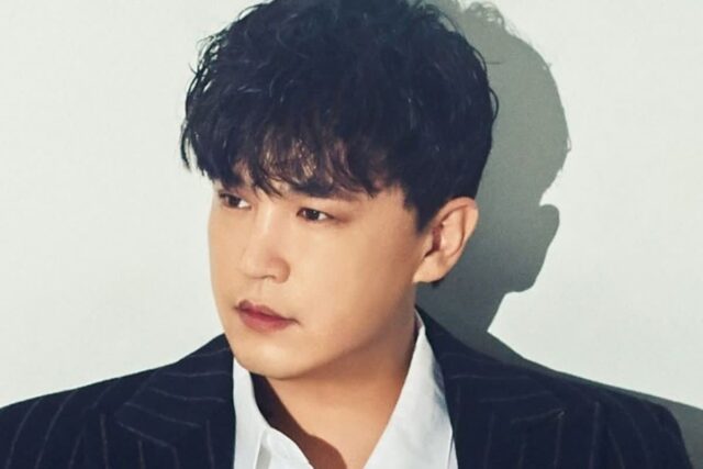 ‘린과 이혼’ 이수, 새 출발 발표…