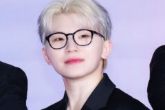 ‘세븐틴’ 우지, ‘군대 부조리’ 폭로… “무급 노동”