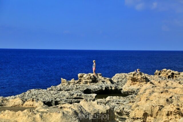 몰타 보다 더 지중해적인 풍경 고조 아일랜드 GOZO ISLAND
