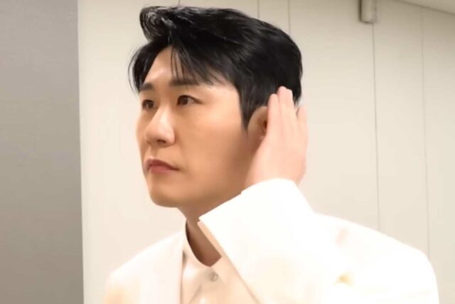 영탁, 실제 ‘인성’ 드러났다…