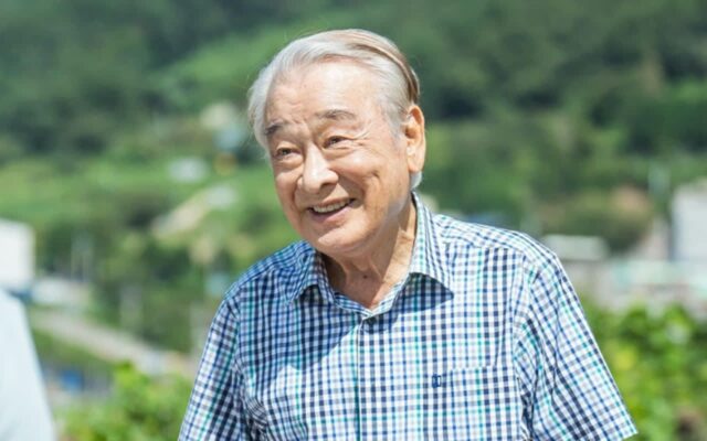 故 이순재 배우가 죽기 전 남긴 인생 명언 4가지