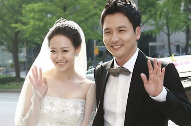 “사람일 모릅니다…” 아나운서 커플이 혼인신고를 7년 만에 한 이유
