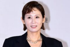 김선영, ‘폐암 1기’ 진단… 뒤늦은 고백