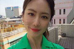 ‘결혼 22년차’ 홍은희, 안타까운 ‘비보’…