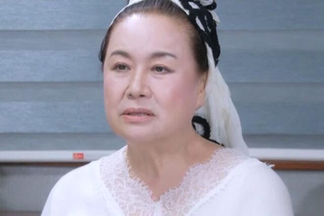 ‘건강이상설 부인’ 박원숙, 결국 ‘마지막 인사’…