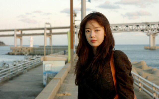 55살 넘어 얼굴과 인생이 확 피는 사람들의 특징 4