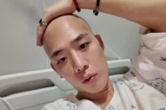 ‘백혈병’ 차현승, 끝내 막 내렸다… ‘눈물바다’