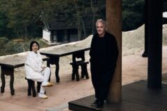 ‘스페인의 27.4%’ 일군 엘 불리 셰프, 한식을 묻다 “김치는 왜 빨개야 합니까?”